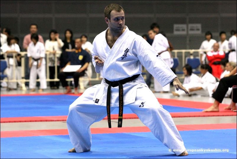 Andrey Vasilevskiy<br>Russia