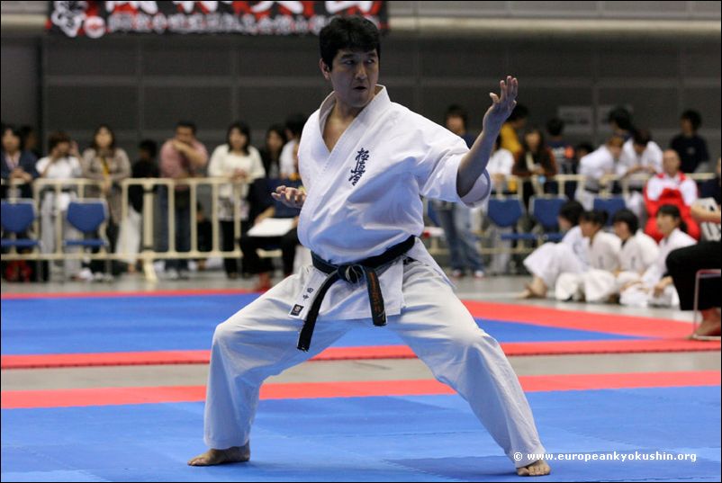 Takamasa Tanaka<br>Japan
