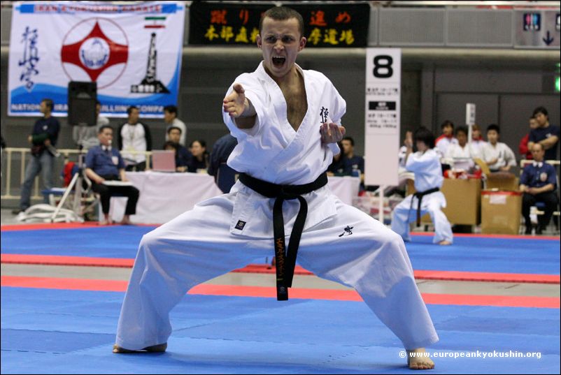 Emil Slabon<br>6th place