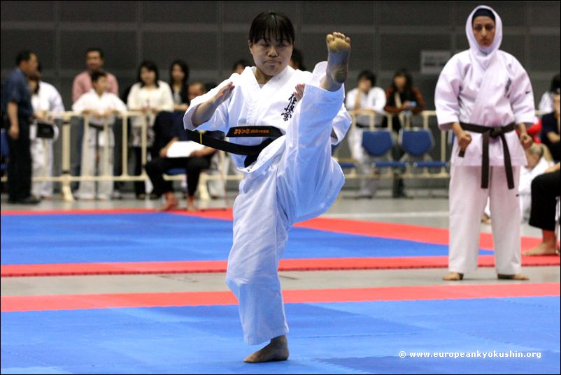 Yabe<br>Japan