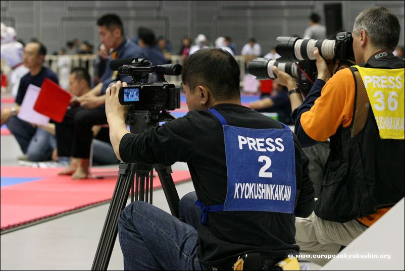Reporters