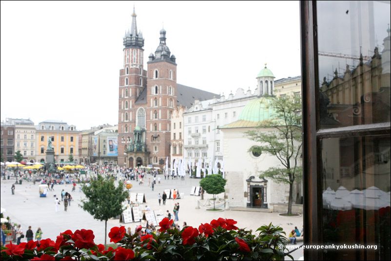 Main Square