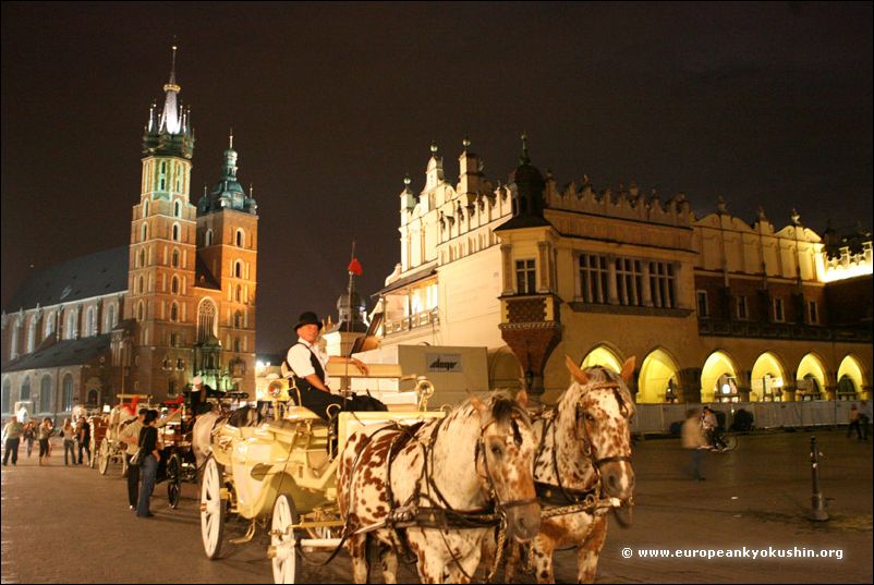 Main Square