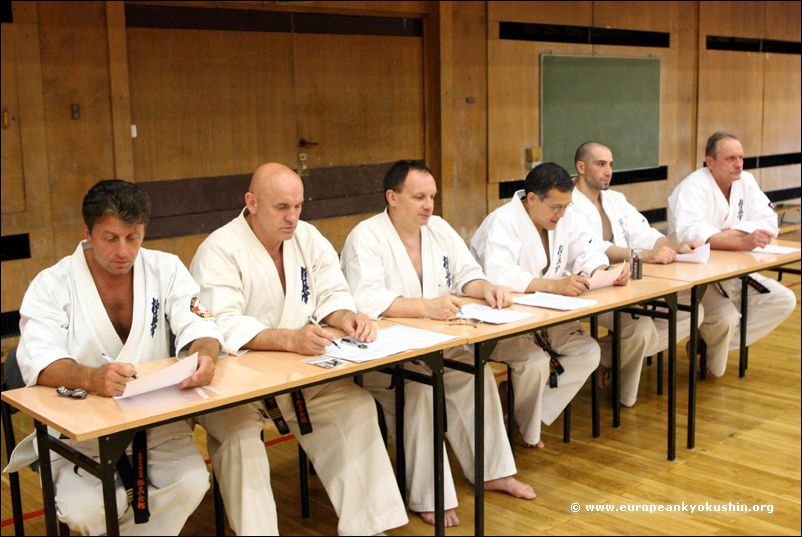 Examination committee
