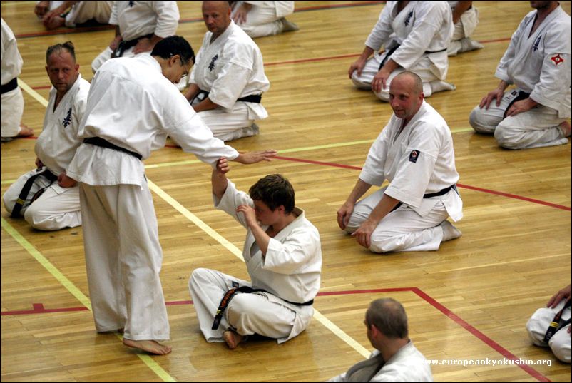 Shihan Gorai explains