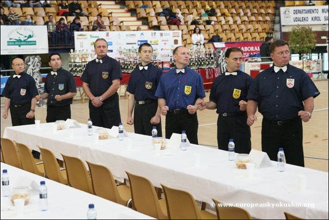 Judges