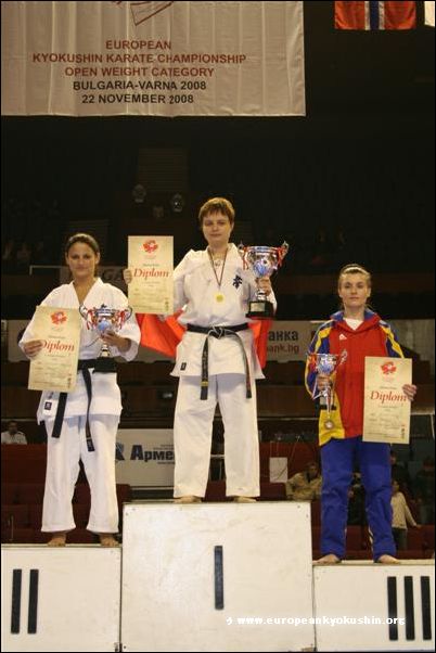 Kata women