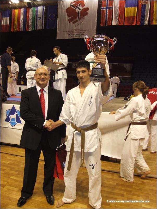 Congratulations