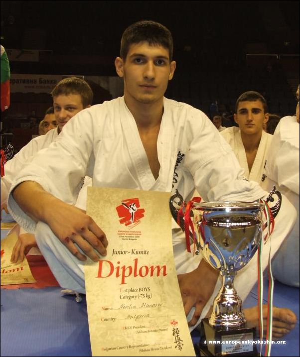 Champions