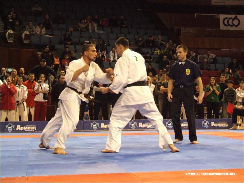 Yordan Yanev<br>Bulgaria