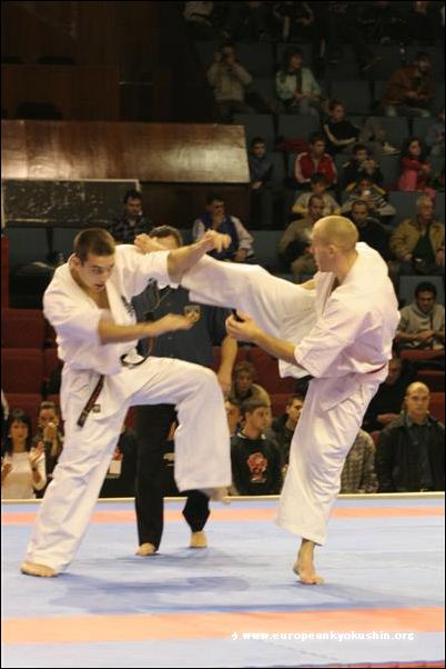 Michal Krzak<br>Poland