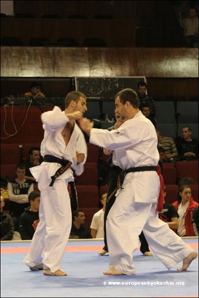 Stanisic - Montenegro<br>vs Onopchenko - Ukraine