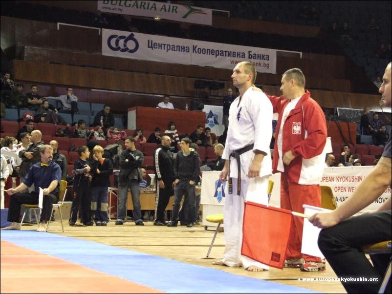 Krzysztof Habraszka<br>Poland