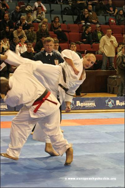 Teixeira - Holland<br>vs Habraszka - Poland