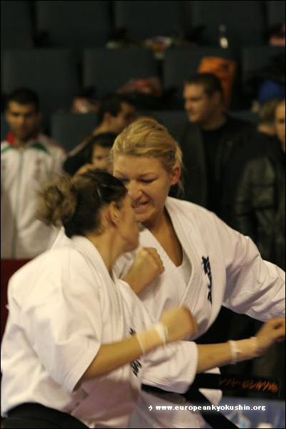Anna Kaczynska<br>Poland