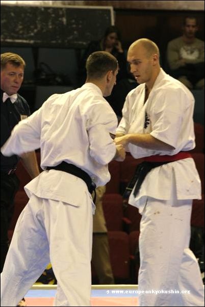 Winner: Gogonel<br>Romania