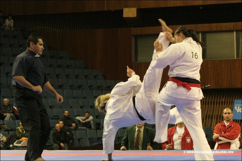 Semi-final<br>Habraszka vs Cherneva