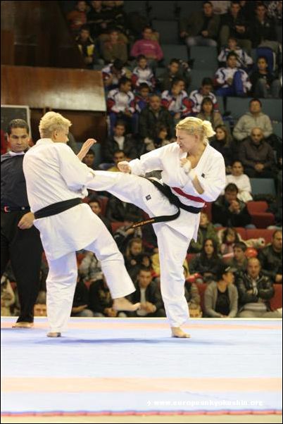 Semi-final<br>Sypien vs Kaczynska