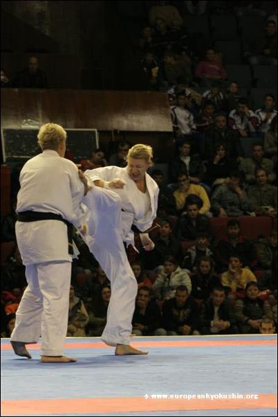 Semi-final<br>Sypien vs Kaczynska