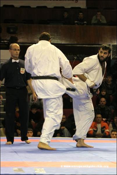Semi-final<br>Martinov vs Navarro