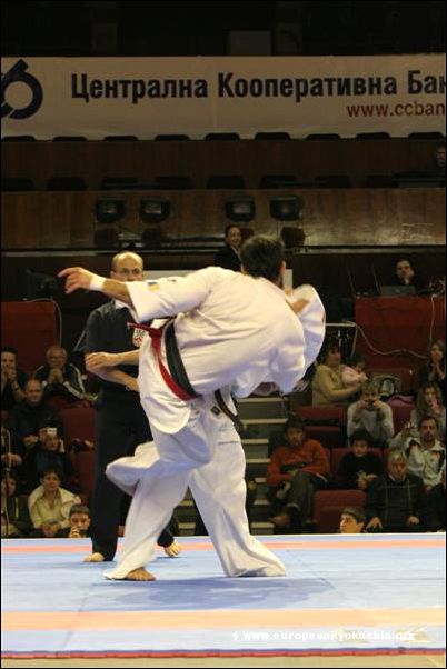 Semi-final<br>Martinov vs Navarro
