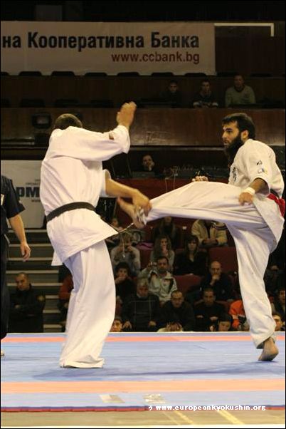 Semi-final<br>Martinov vs Navarro