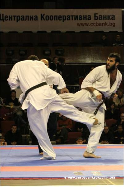Semi-final<br>Martinov vs Navarro
