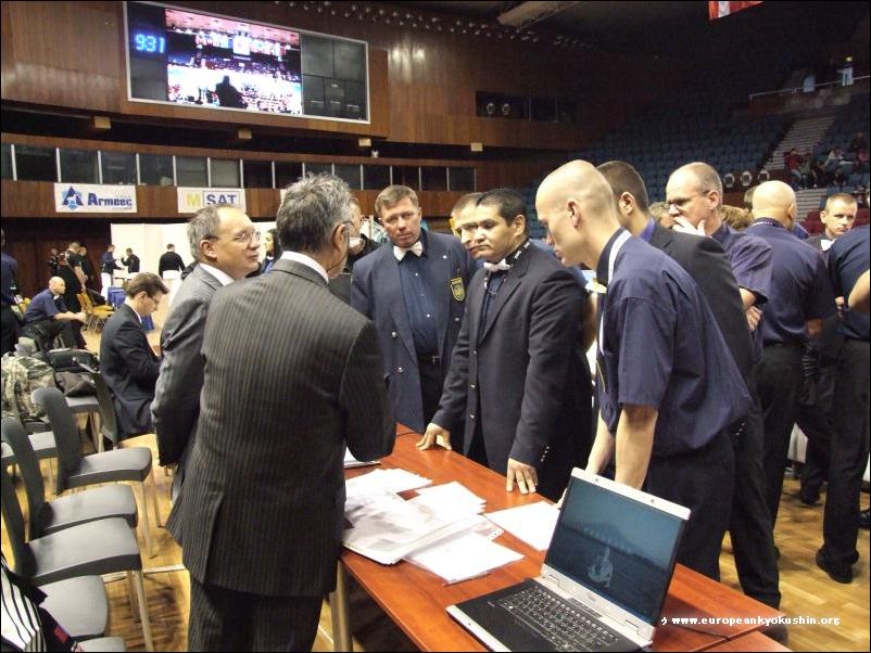 Judges