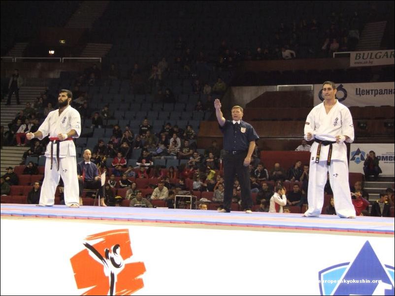 Men final<br>Navarro vs Gogonel