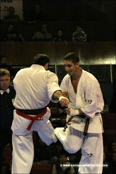 Men final<br>Navarro vs Gogonel