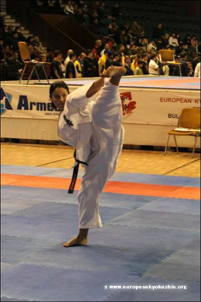 Aleksandra Radziewicz<br>Sushiho