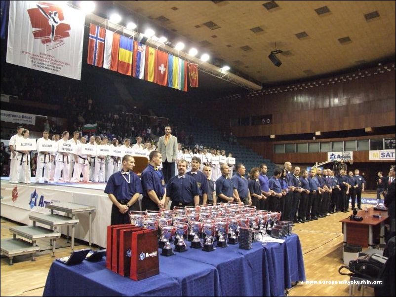 Opening ceremony