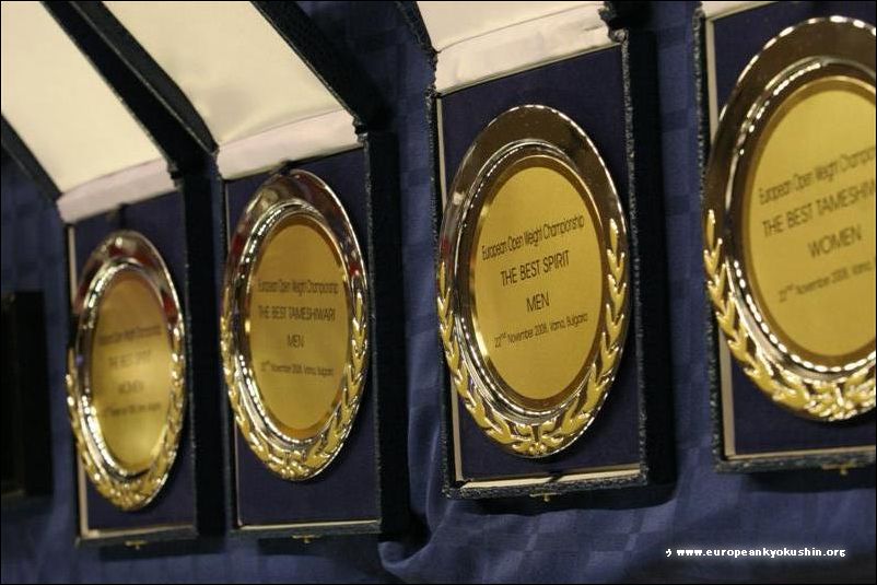 Awards