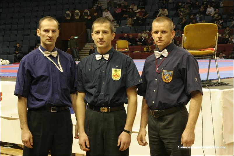 Judges