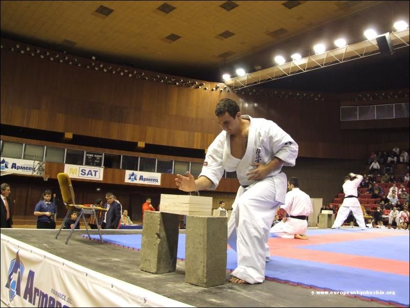 Petar Martinov<br>Bulgaria