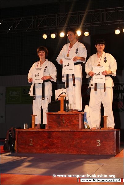 Kata Women