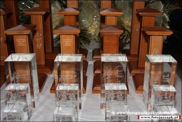 Awards