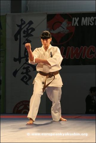 Miroslawa Gembolis