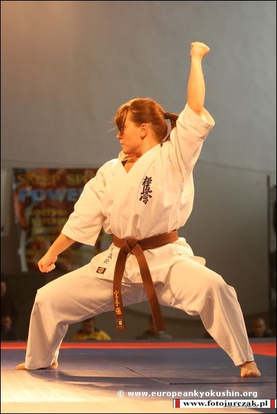 kata women