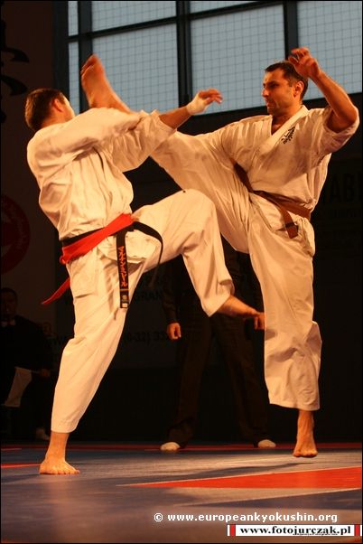 kakato-otoshi-geri