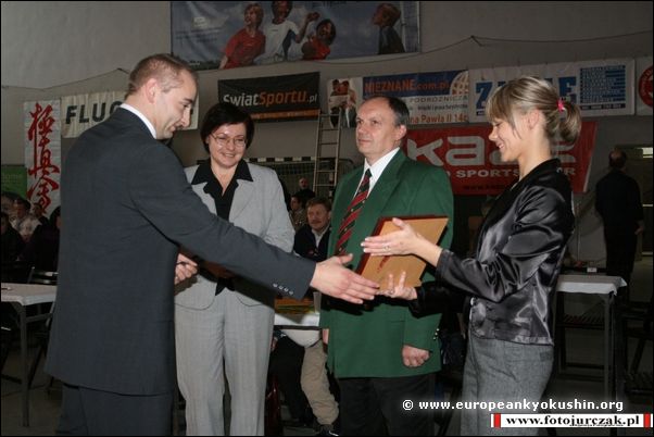 Shihan Andrzej Drewniak