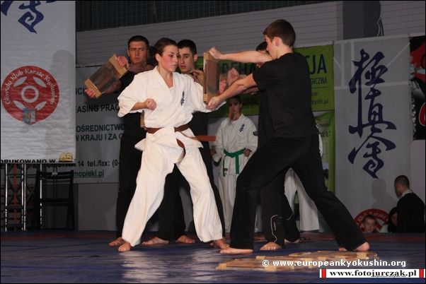 Demonstration