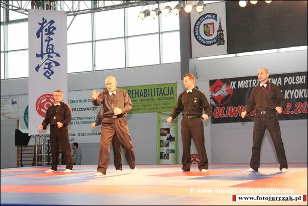Judges
