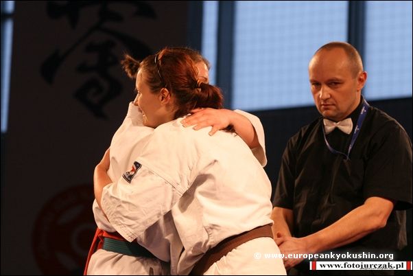 after the fight