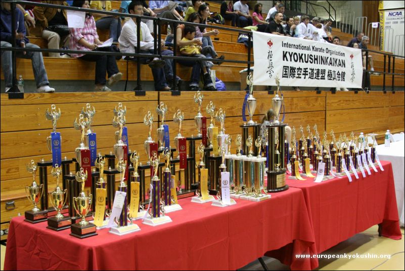 Awards