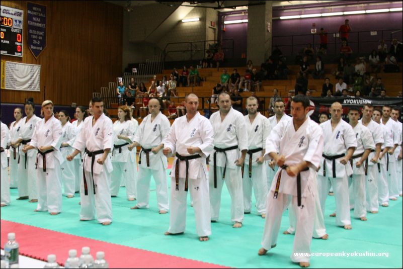 Opening ceremony