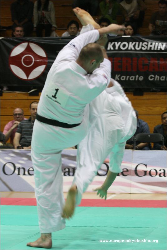 Steven Cujick<br>Australia