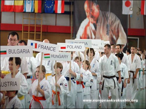 Opening ceremony