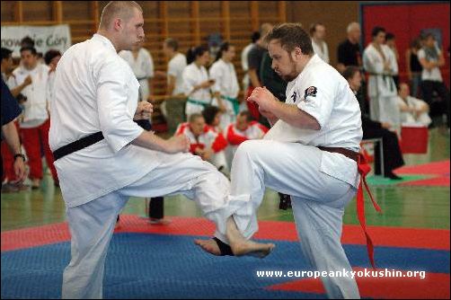 Kumite
