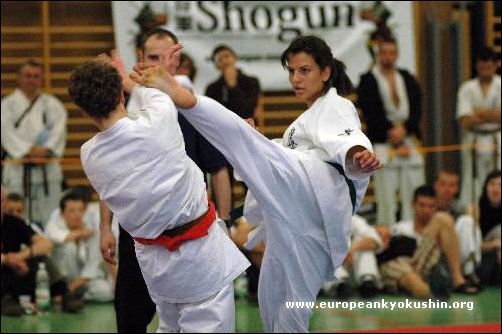 Kumite